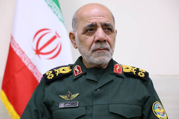 سرلشکر عبداللهی: شهید رئیسی میدان خدمت را بر هر مصلحت شخصی ترجیح می‌داد