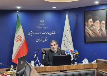 کمبود ۱۱۶۱ مدرسه در استان تهران