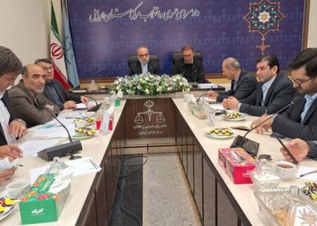 برخورد با هر نوع گران‌فروشی تقویت شود