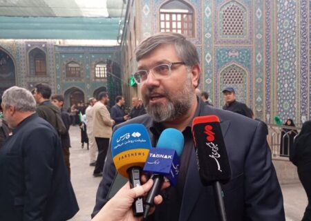 اتحاد و همدلی، زمینه‌ساز پیروزی نهایی جبهه حق علیه باطل می‌شود