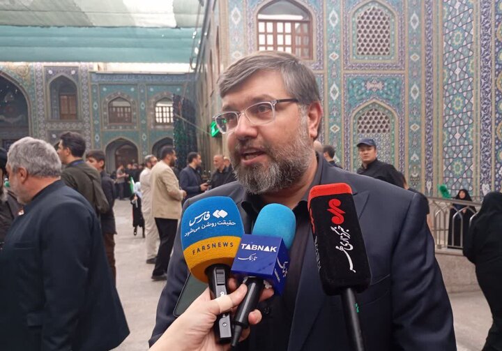 اتحاد و همدلی، زمینهساز پیروزی نهایی جبهه حق علیه باطل میشود
