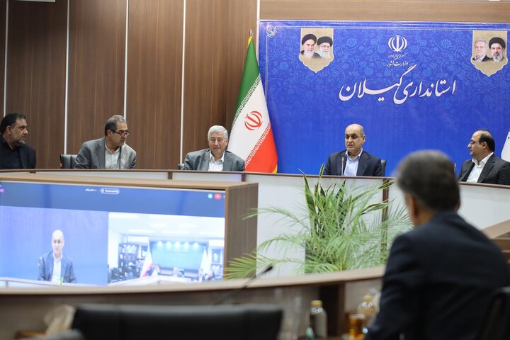 رفع موانع ثبت جهانی ماسوله و گیسوم در آینده نزدیک
