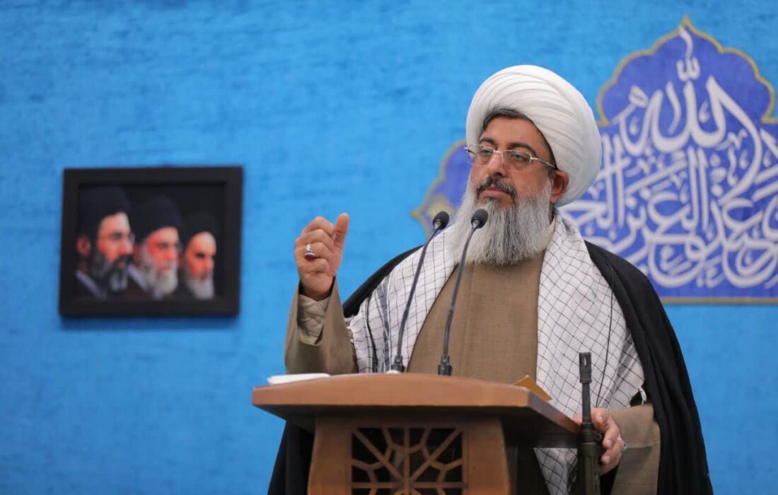 برخورد قاطع با عاملان گرانی و احتکار ضروری است