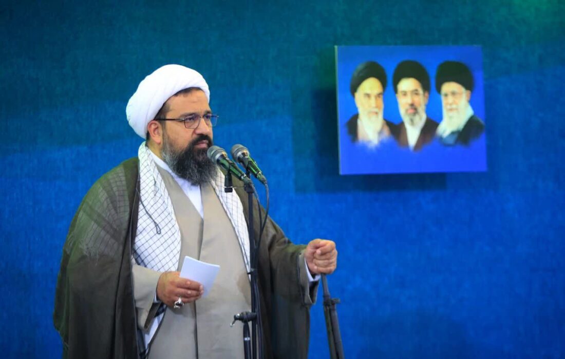 وحدت مسئولان چهارباغ در عملیات اطفاء حادثه حریق، نمادی از همدلی ملی بود