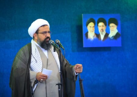 وحدت مسئولان چهارباغ در عملیات اطفاء حادثه حریق، نمادی از همدلی ملی بود