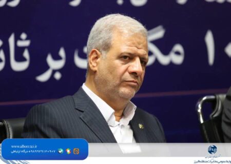 طالقان؛ اولین شهر تمام فیبر نوری کشور