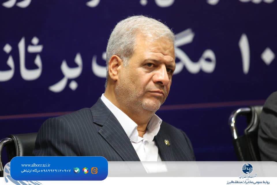 طالقان؛ اولین شهر تمام فیبر نوری کشور