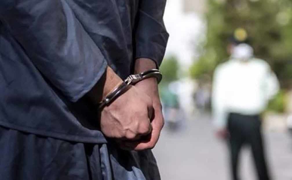 دستگیری کلاهبردار ۴۸۰ میلیاردی در ایست و بازرسی