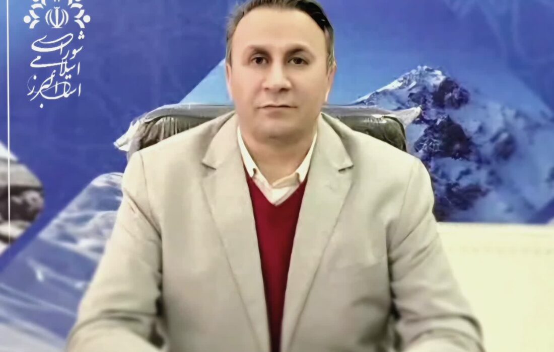 سند آمایش سرزمین البرز نیازمند بازنگری اساسی است