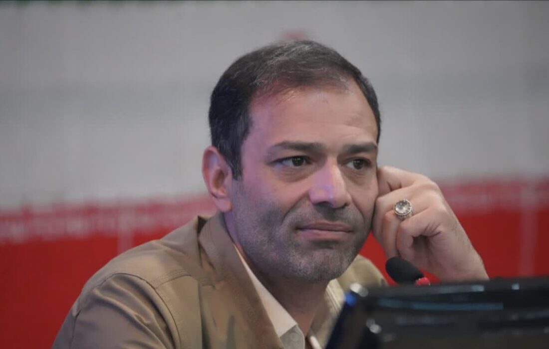 قاسمپور از عدم استفاده از نام «شهید رئیسی» برای پل B1 انتقاد کرد