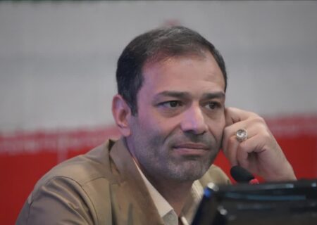 قاسم‌پور از عدم استفاده از نام «شهید رئیسی» برای پل B1 انتقاد کرد