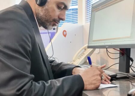 سامانه ۱۳۷ از ابزارهای مهم برای دریافت مستقیم مطالبات مردم و بهبود خدمات شهری است