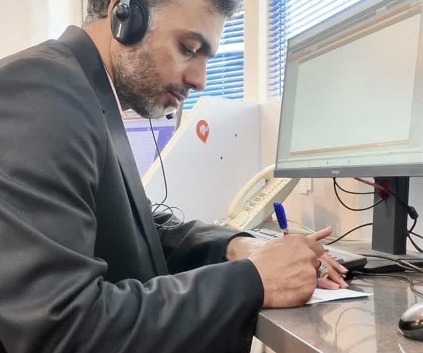 سامانه ۱۳۷ از ابزارهای مهم برای دریافت مستقیم مطالبات مردم و بهبود خدمات شهری است