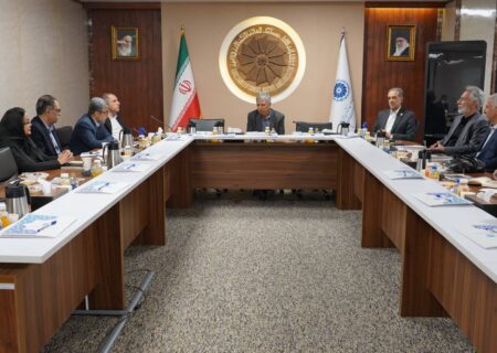 بررسی چالش‌های تأمین مواد اولیه و راهکارهای حمایت از تولید