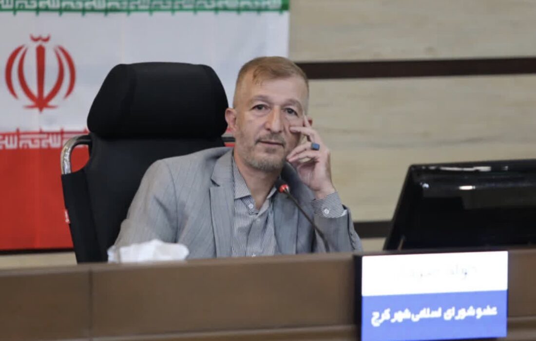 سامانه های نرم افزاری شهرداری نیاز به ممیزی دارد