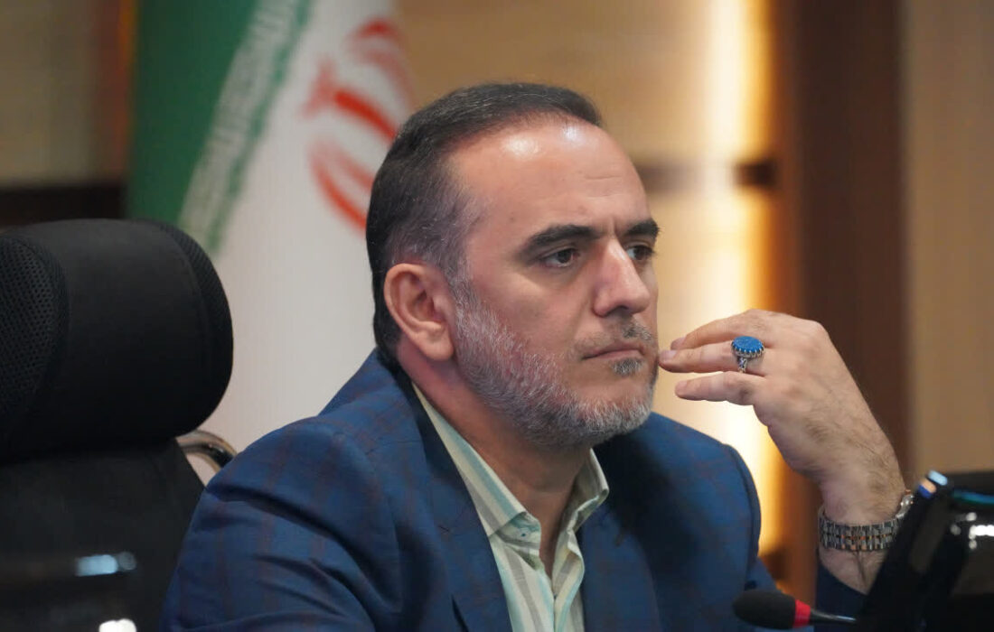 توسعه ناوگان حمل‌ونقل عمومی کرج با ورود اتوبوس‌های برقی و ۱۸ متری