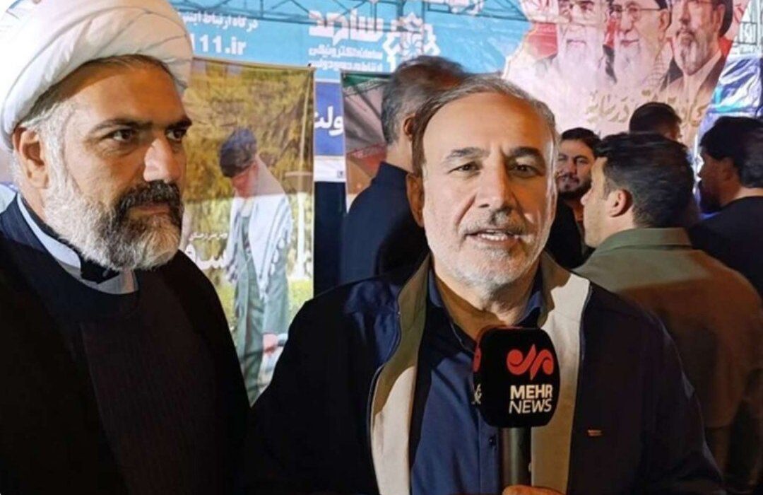 تامین امنیت غذایی در شرایط بحرانی ، کالاهای اساسی به وفور در بازار موجود است