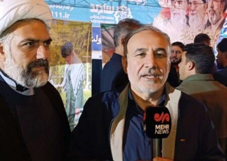 تامین امنیت غذایی در شرایط بحرانی ، کالاهای اساسی به وفور در بازار موجود است