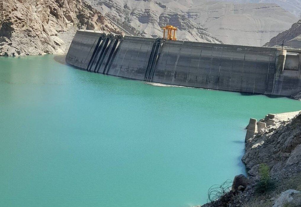 با وجود بارش‌های مناسب، البرز همچنان در تنش آبی قرار دارد