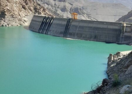 با وجود بارش‌های مناسب، البرز همچنان در تنش آبی قرار دارد