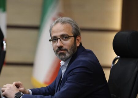 بهره‌برداری از پارک مادر و کودک باید دراولویت  باشد