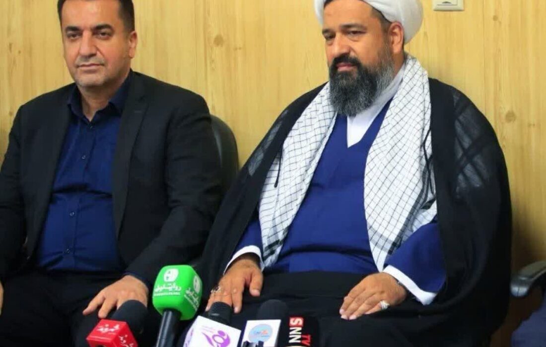 سانسور خبر «سَم» است؛ مراقب باشید مرجعیت خبری به دست بیگانه نیفتد