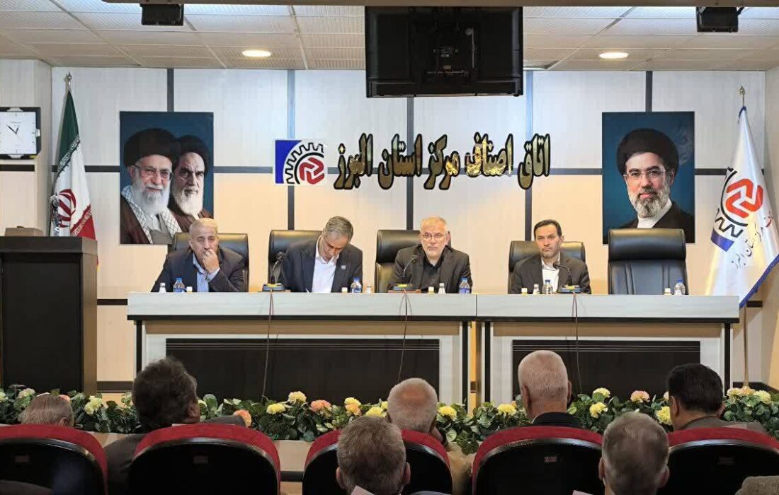 همراهی اصناف، ستون اصلی پایداری اقتصاد استان در شرایط جنگ اقتصادی است