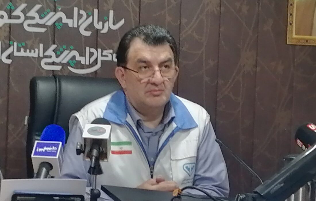 واکسیناسیون ۹۴۶ هزار نوبت دامی در البرز؛ افزایش اکیپ‌های بازرسی برای مقابله با تخلفات و قاچاق دام