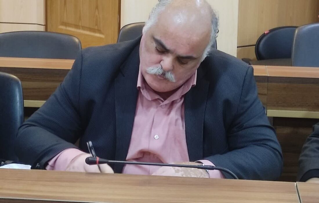 وقتی «سنگکِ کنجدی» به نمادِ استبدادِ تولیدی تبدیل می‌شود!