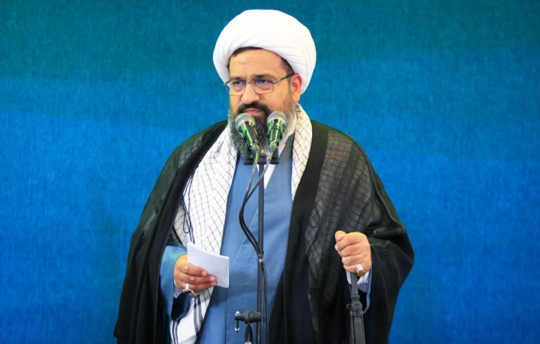 حفظ وحدت ملی، مهمترین نیاز کشور در شرایط کنونی است