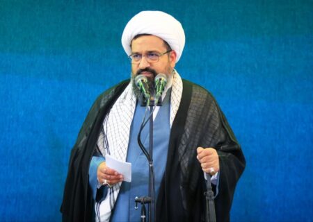 حفظ وحدت ملی، مهم‌ترین نیاز کشور در شرایط کنونی است