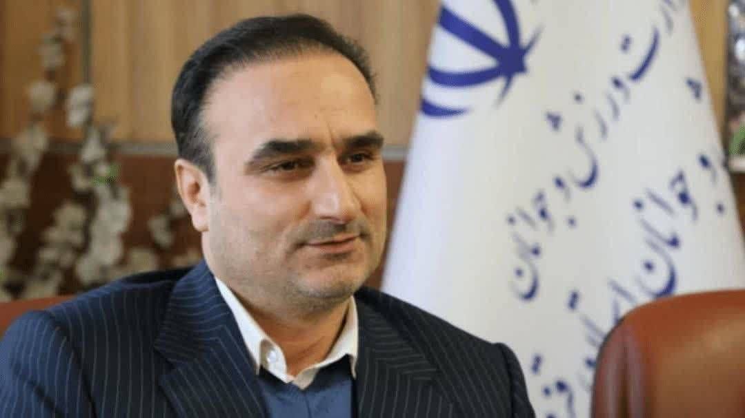 ورزش پرچمدار ارزش و اقتدار نظام جمهوری اسلامی در میادین بین المللی وجهانی است