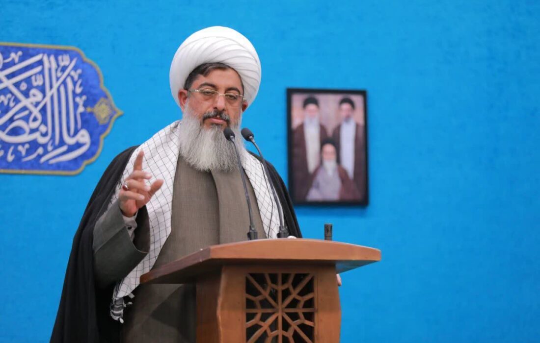 انقلاب اسلامی، ایران را به ابرقدرت جهانی تبدیل کرده است