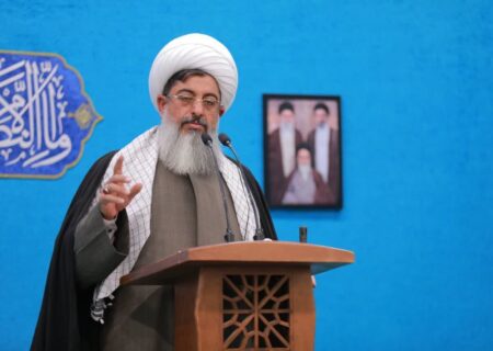 انقلاب اسلامی، ایران را به ابرقدرت جهانی تبدیل کرده است