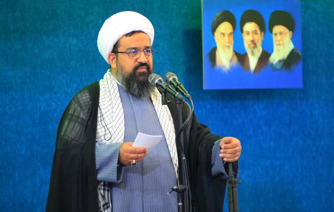 اجتماعات مردمی، اراده سیاسی می‌سازد نه آمار مجازی/ ادامه حضور در خیابان تا پیروزی نهایی، دشمن را به زانو درآورید