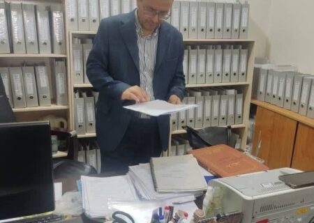تداوم نظارت های مستمر و برخورد اصولی با متخلفان