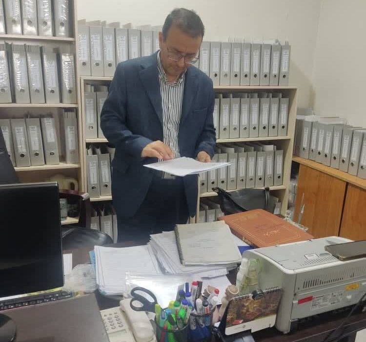 تداوم نظارت های مستمر و برخورد اصولی با متخلفان