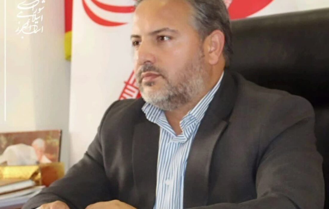 رئیس شورای اسلامی استان البرز: بهسازی روستاها و بهبود مسیرهای روستایی در اولویت باشد