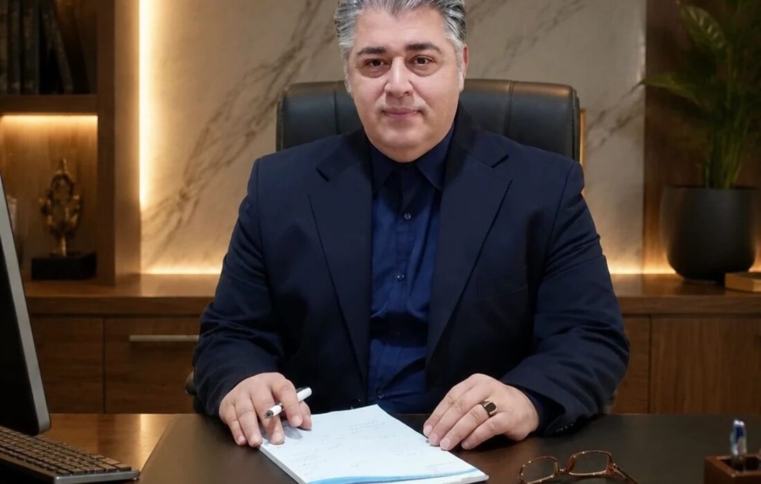 اکبرحیدری:بلاتکلیفی میان جنگ و صلح؛ زخم خاموش بر پیکر اقتصاد کشور