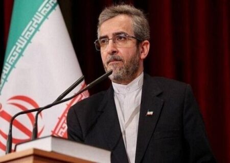 دارایی های ایران باید بدون قید و شرط آزاد شود