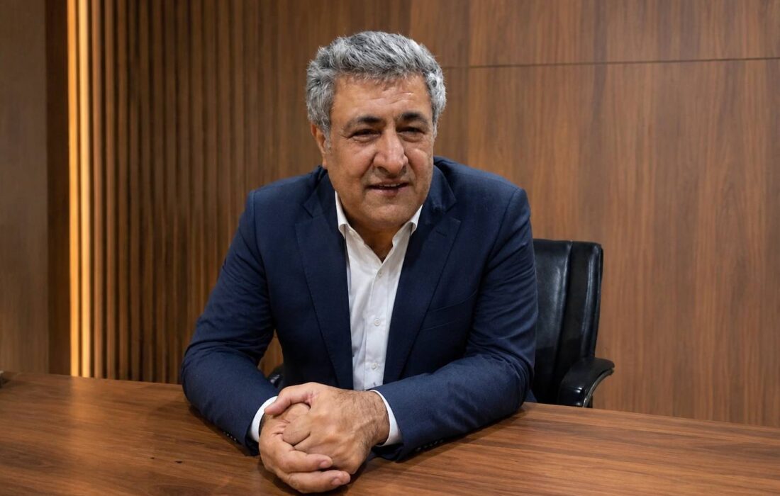 نظرآباد هاب فرهنگ صنعت کشاورزی “از سلسله اثار شبکه نواوران ملل