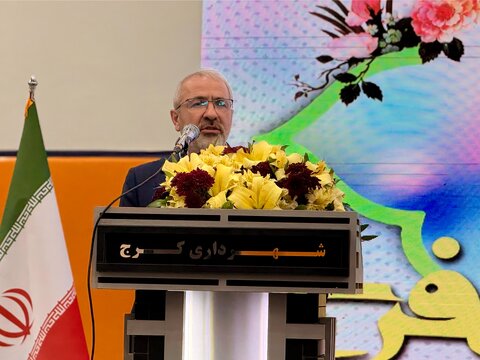 امامت و ولایت نخِ تسبیح وحدت و انسجام اجتماعی است