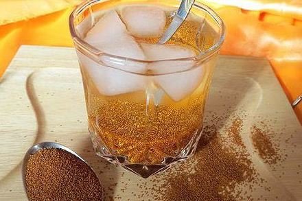 خاکشیر؛ گیاهی در مرز میان غذا و دارو