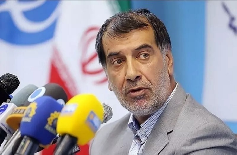 باهنر: اینکه عده‌ای مقابل وزارت خارجه تجمع کنند چرا مذاکره می‌کنیم، قابل‌قبول نیست