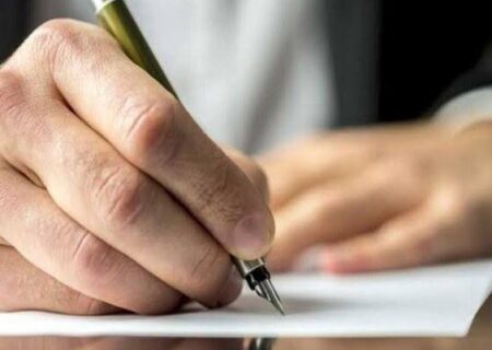 تغییرات مدیریتی در شهرداری قزوین؛ شهردار قزوین پنج سرپرست جدید منصوب کرد