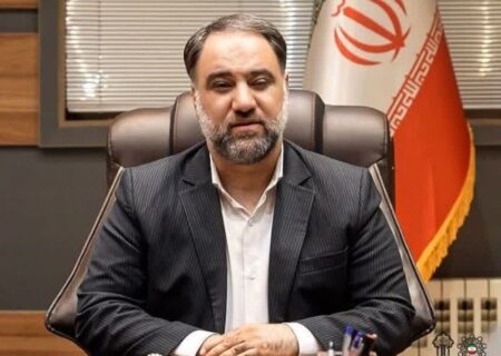 جهش خدمات شهری در کمالشهر