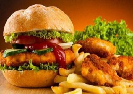 ارتباط غذاهای منجمد با بروز مشکلات قلبی