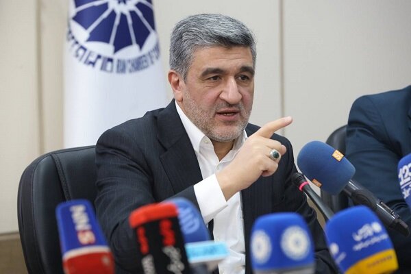 صیدی: سهام عدالت سامان‌دهی می‌شود