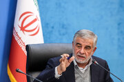 جوکار: آمریکا قابل اعتماد نیست؛ رمز پیروزی کشور انسجام ملی است