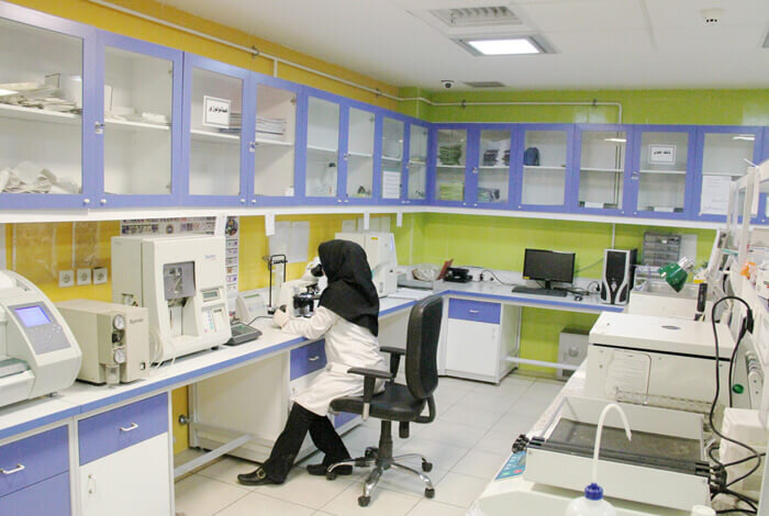 توانمندسازی معلمان برای توسعه آموزشهای آزمایشگاهی